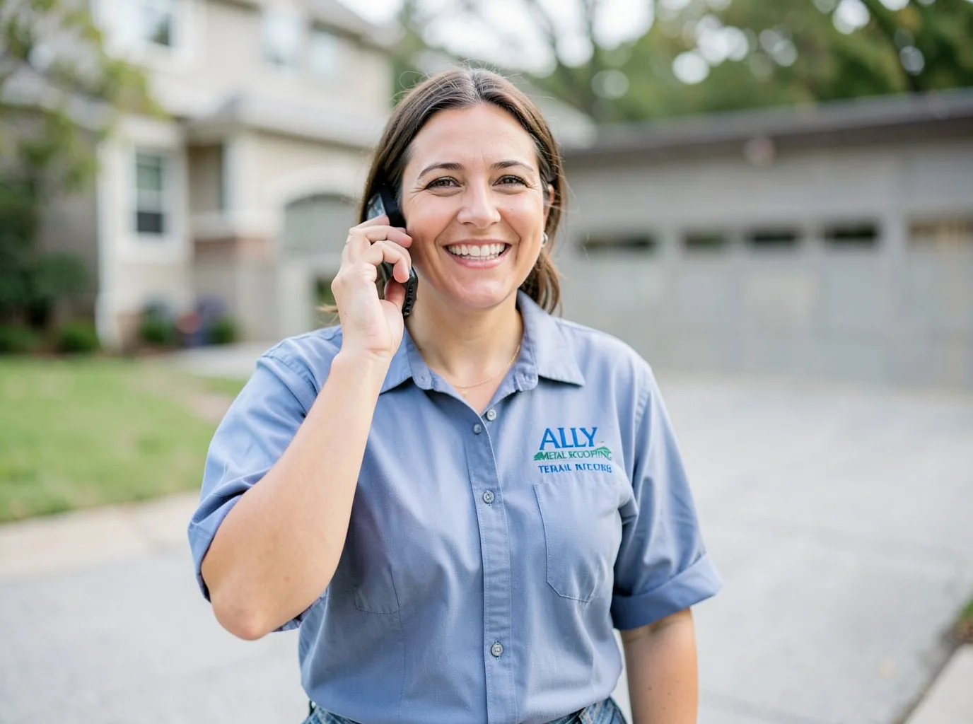 Metal Roof Installation Kernersville, NC FAQs